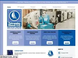 Sites similar to tidewaterdirect.com