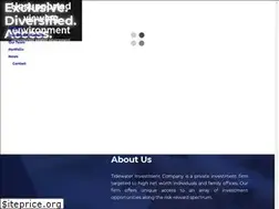 Sites similar to tidewaterequity.com