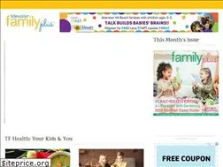 Sites similar to tidewaterfamily.com