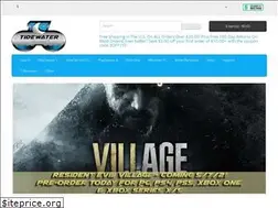 Sites similar to tidewatergames.com