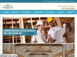 Sites similar to tidewaterinsulators.com