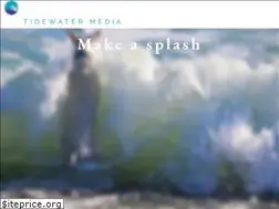 Sites similar to tidewatermedia.com