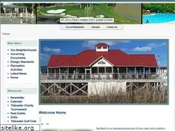 Sites similar to tidewaterplantation.org