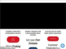Sites similar to tidewaterproair.com