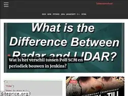 Sites similar to tidewaterschool.org