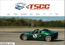 Sites similar to tidewatersportscarclub.com