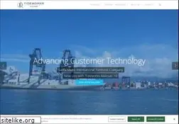 Sites similar to tideworks.com