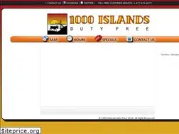 Sites similar to tidf.ca