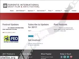 Sites similar to tidfaf.ca