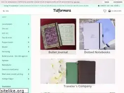 Sites similar to tidformera.se