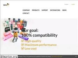 Sites similar to tidirefi.com