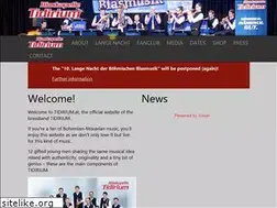 Sites similar to tidirium.at