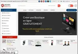 Sites similar to tidjara.dz