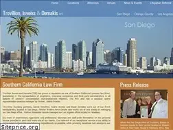 Sites similar to tidlaw.com