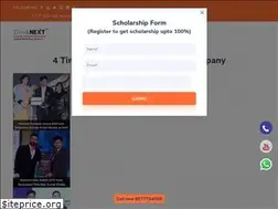 Sites similar to tidm.in