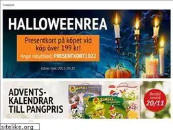 Sites similar to tidningar.org