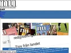 Sites similar to tidningen.nu