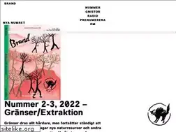 Sites similar to tidningenbrand.se