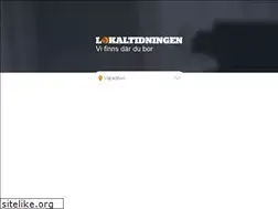 Sites similar to tidningenhalla.se