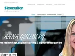Sites similar to tidningenkonsulten.se