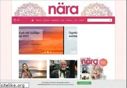 Sites similar to tidningennara.se