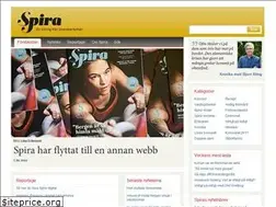 Sites similar to tidningenspira.se