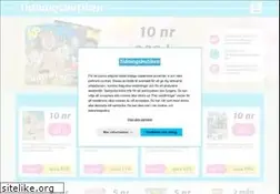 Sites similar to tidningsbutiken.se