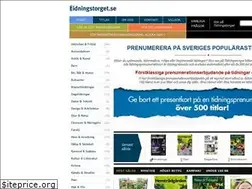 Sites similar to tidningstorget.se