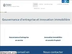 Sites similar to tido.lu