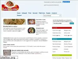 Sites similar to tidolaricetta.it