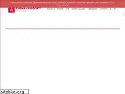 Sites similar to tidona.com