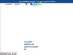 Sites similar to tidoo.eu