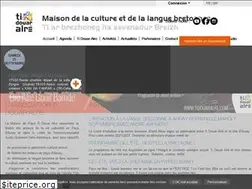 Sites similar to tidouaralre.com
