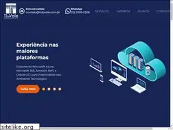 Sites similar to tidovale.com.br