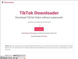 Sites similar to tidownloader.com