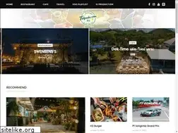 Sites similar to tidpak.com