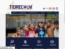 Sites similar to tidrec.com
