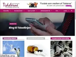 Sites similar to tidslerne.dk