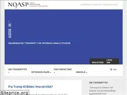 Sites similar to tidsskriftet-ip.no