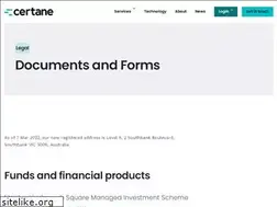 Sites similar to tidswell.com.au