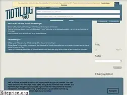 Sites similar to tidtildig.nu