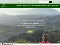 Sites similar to tidtilro.dk