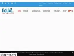 Sites similar to tiduko.com