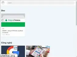Sites similar to tidus.dev