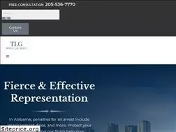 Sites similar to tidwellduiattorney.com