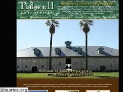 Sites similar to tidwellinc.com