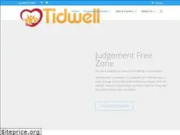 Sites similar to tidwellservices.com