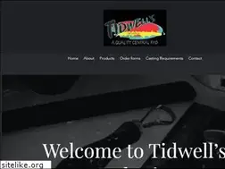 Sites similar to tidwellsorthotics.com