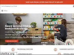 Sites similar to tidy-books.com