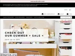 Sites similar to tidy-ups.com